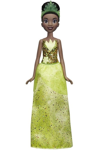 Кукла Hasbro Disney Princess Королевский блеск, 28 см, b6446