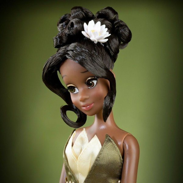 Тиана Disney Designer collection
