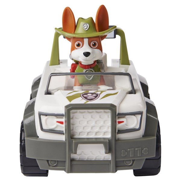Фигурка Spin Master Paw Patrol машина-трансформер - Скай 20083002