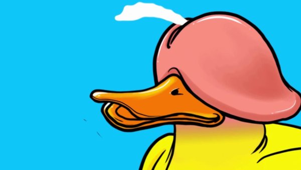 Картинки из dick утки