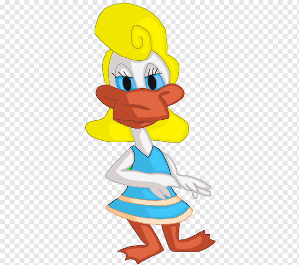 Shirley the Loon