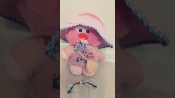Одежда для уточки Лала фан фан
