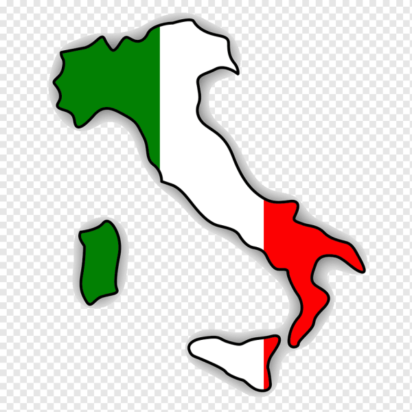 Трафареты итальянский флаг (42 фото)