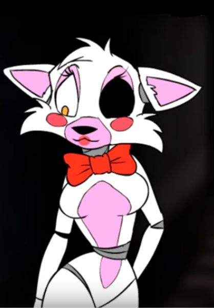 Tony Crynight Mangle