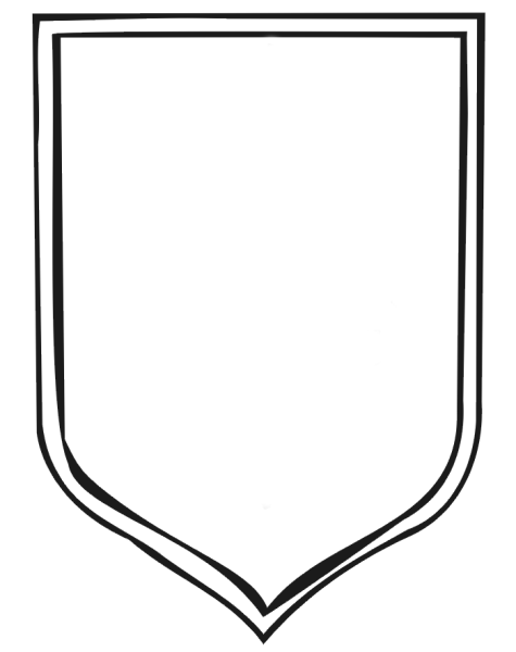 Форма герба