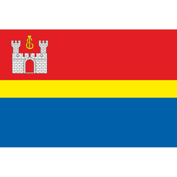 Калининград герб и флаг