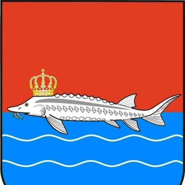 Балтийск герб города