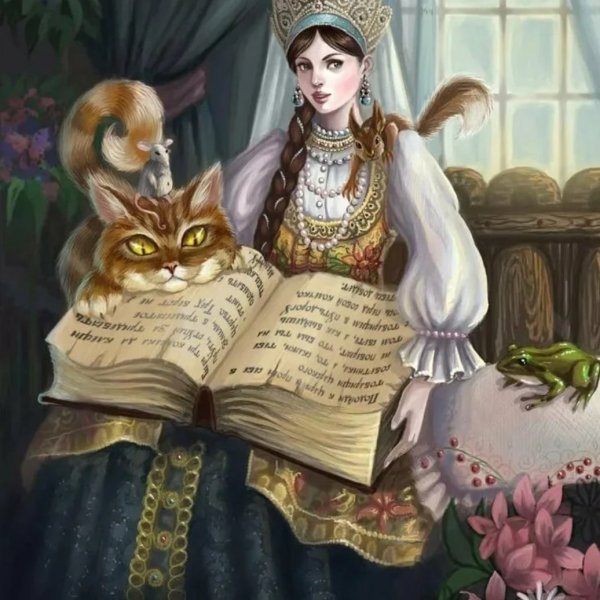 Елена Премудрая