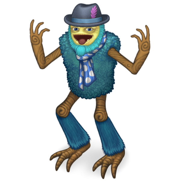 Остров сахабуша my singing Monsters монстры