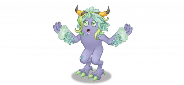 СЛОВУНЫ В my singing Monsters