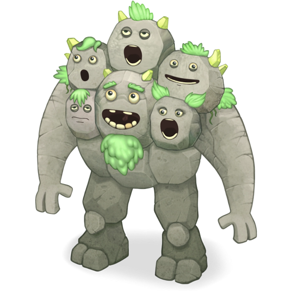 Хорамень my singing Monsters