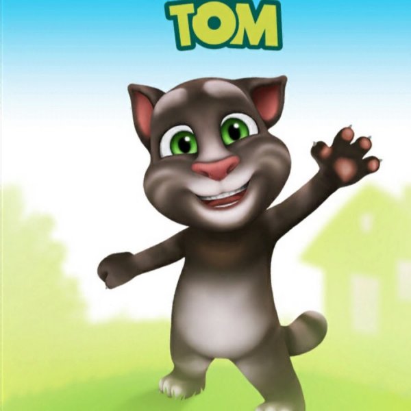 Talking Tom