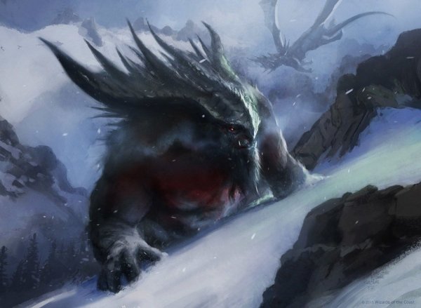 Behemoth мифология