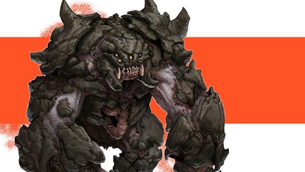 Evolve Бегемот