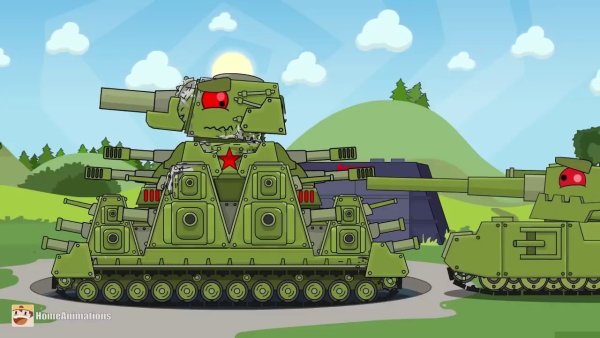 Кв 44 HOMEANIMATIONS