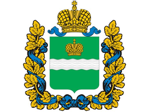 Герб Калуги