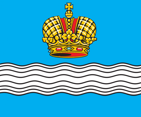 Герб города Калуга