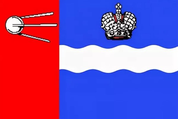 Флаг города Калуги