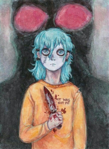 Салли фейс