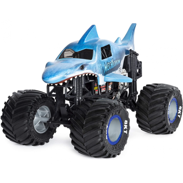 Машинка МЕГАЛОДОН Monster Jam