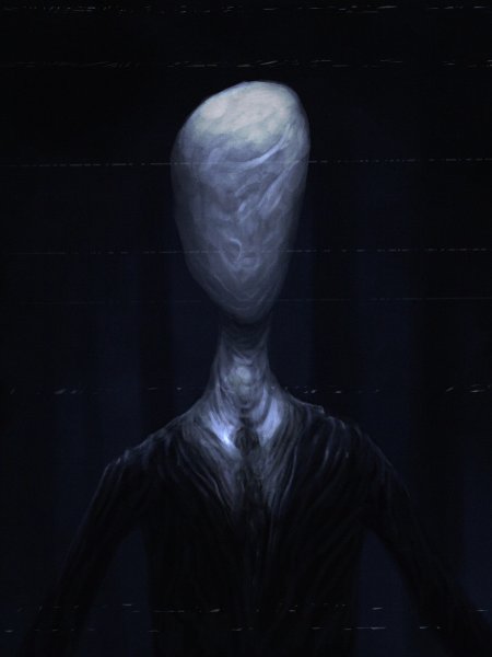 Монстры монстры Trevor Henderson