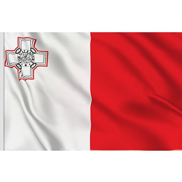 Malta флаг