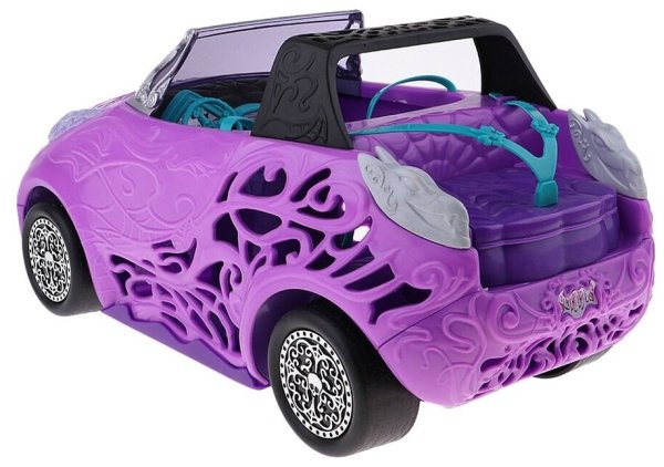 Monster High (Mattel) конвертибль Скариж (y4307)