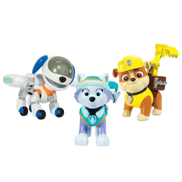 Робопес Paw Patrol