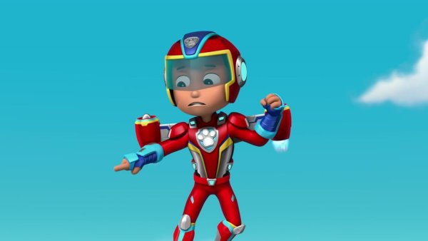 Paw Patrol Dino Rescue