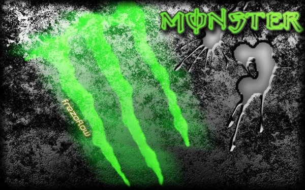 Картинки фирмы Monster