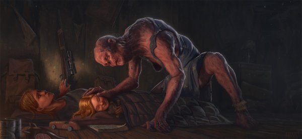 Fallout 4 Fan Art