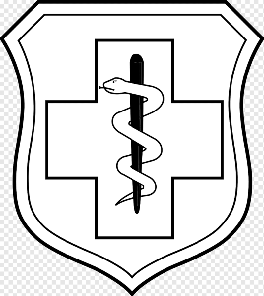 Медицинский знак