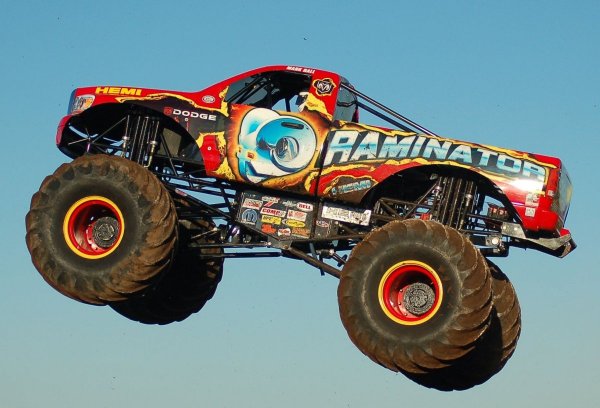 Raminator