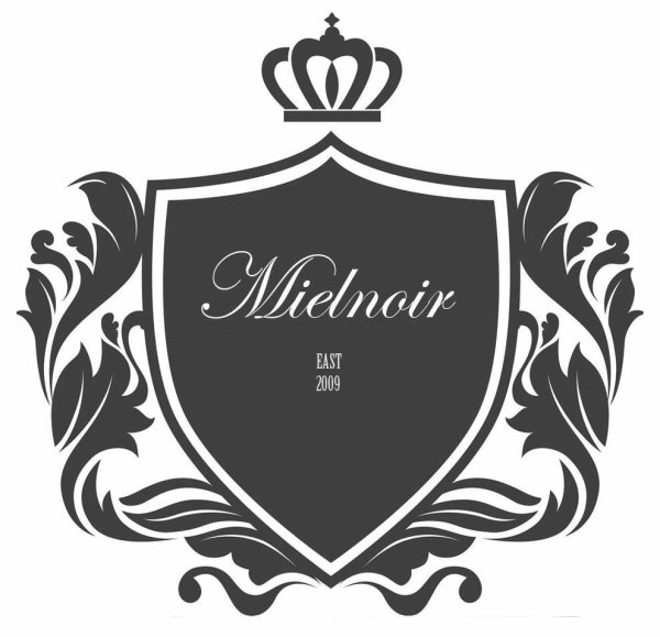 Векторный геральдический щит