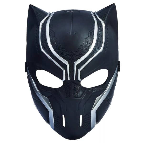 Маска Black Panther as-ms0098od