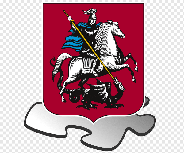 Правительство Москвы эмблема