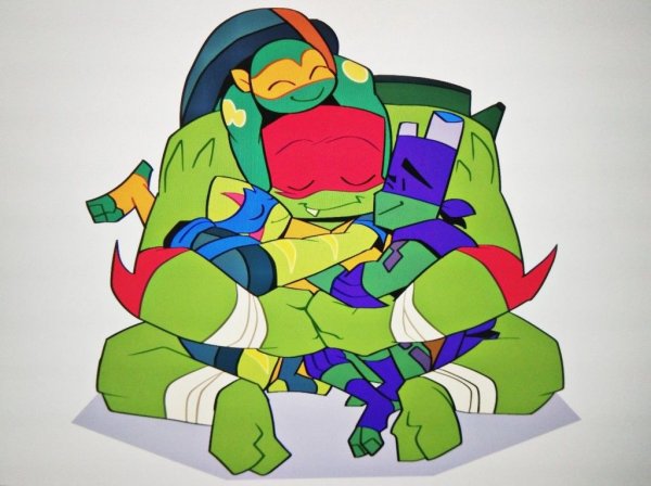 Rottmnt Лео