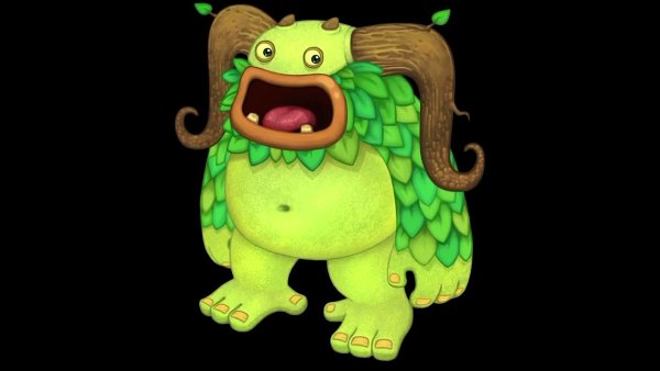 Изоболалист my singing Monsters