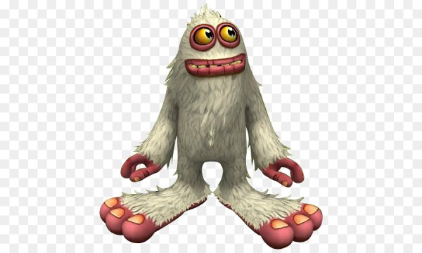 Мои Поющие монстры-my singing Monsters