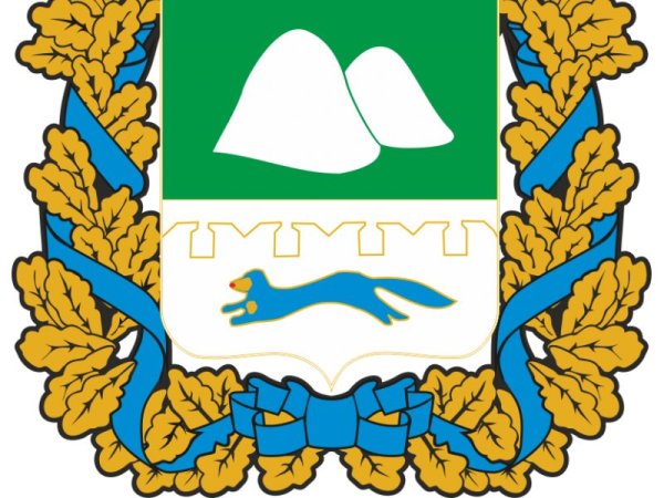 Герб Курганской области