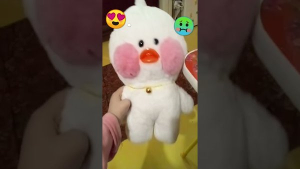 Ростовая кукла ла ла фан фан