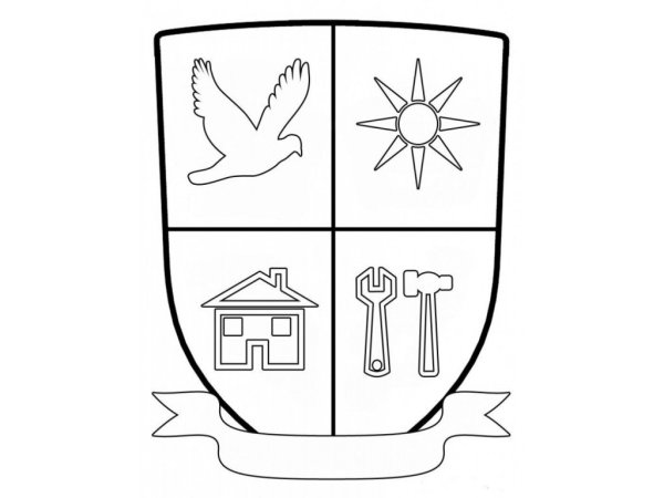 Герб семьи