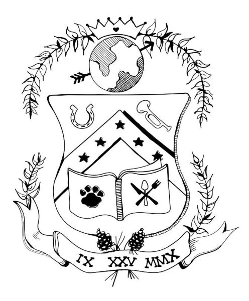 Герб семьи