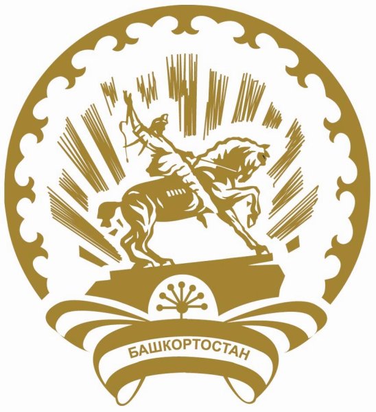 Герб Уфимского района Республики Башкортостан