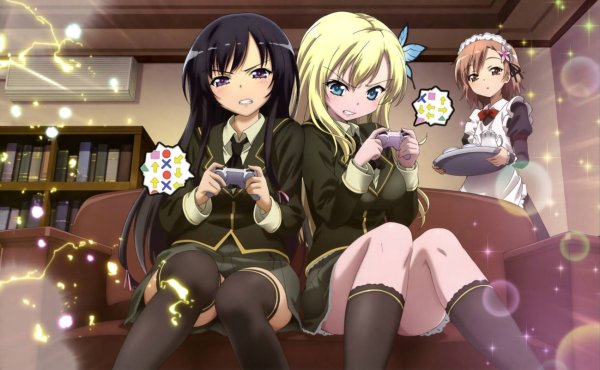 Boku WA Tomodachi ga Sukunai