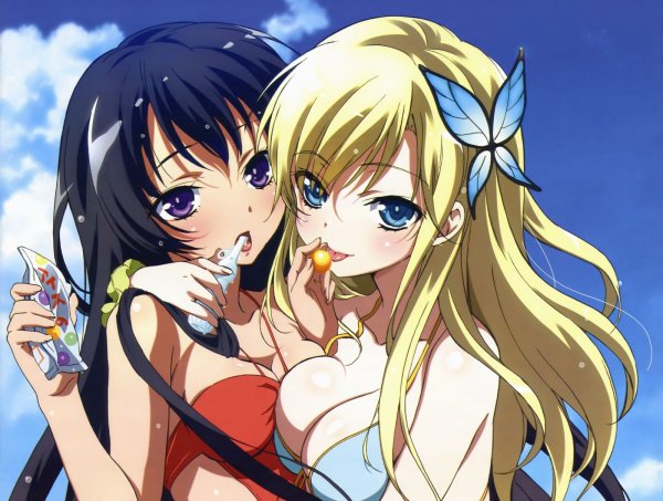 Boku WA Tomodachi Ёдзора