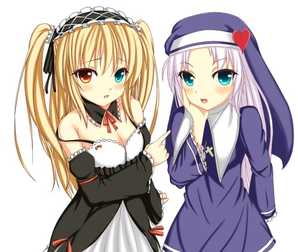 Аниме Boku WA Tomodachi