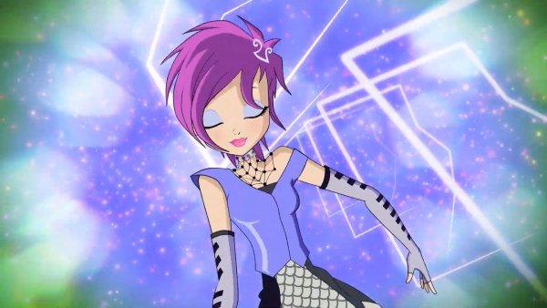 Ladyshalirin Winx