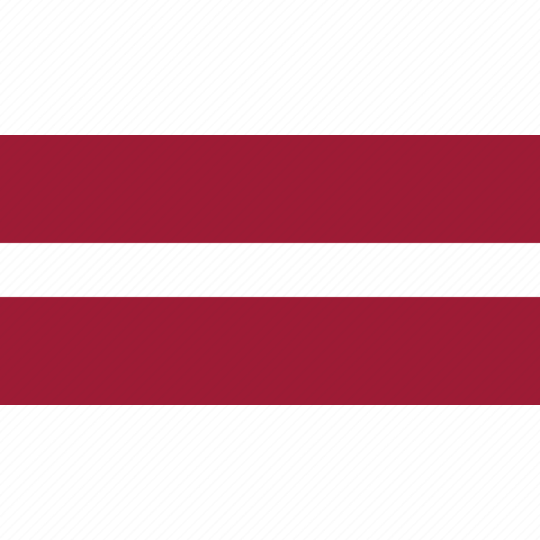 Флаг Латвии 1939
