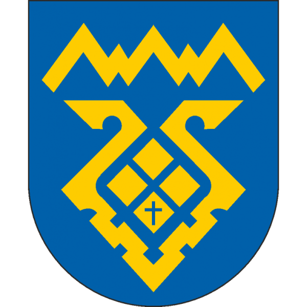 Флаг и герб Тольятти
